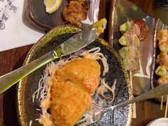 -鸟鹏烧鸟居酒屋(仁恒梦中心店)