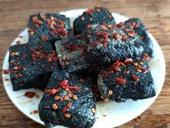 -五娭毑臭豆腐(黄兴南路店)