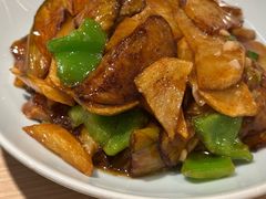 -同合居·非遗东北菜(王府井店)