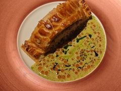 -Oyster Talks 四度蚝法餐厅
