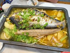-火龙堂·风味民间菜(文一路店)