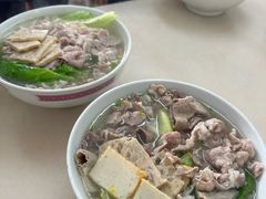 -志荣粿面小食店