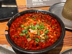 -北丐先生·野馄饨烧烤(长宁龙之梦店)