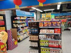 -物美超市(云岗店)