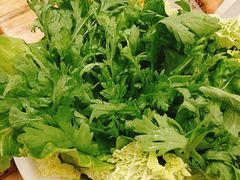-霄汉牛三鲜湖北砂锅菜(万松园2店)