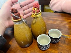 米酒-醉八仙热酒馆(渝中店)