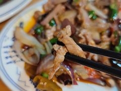 -九九牛肉馆(南山路店)