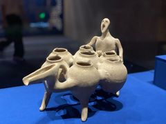 -上海博物馆(人民广场馆)