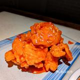 适合家庭小聚的小馆子，二楼环境更好。