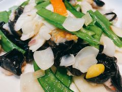 -花城苑广府菜(侨鑫店)