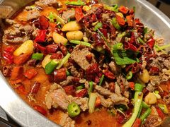 -成都娃娃花园餐厅 (南艺旗舰店)