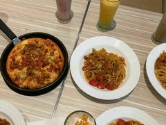 -必胜客(蜀山万象汇店)