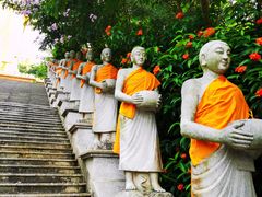 -西双版纳勐泐文化旅游区