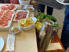 -阳坊大都涮羊肉(阳坊总店)