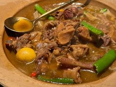 -沅江水·湖南家宴(南村万博长隆商圈店)
