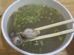 -阿玲面线糊(溪岸路店)