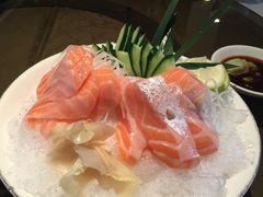 -同乐海鲜(乌节路中央店)