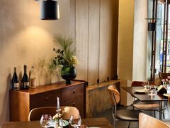 -Fuzzy Bistro 浮几韩餐·茶酒馆