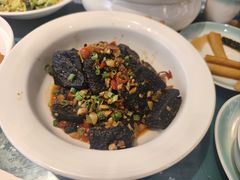 -呷湘厨·鱼汤捞饭·剁椒鱼头·辣椒炒肉(国家会展中心店)