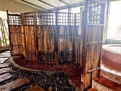 -春晖园度假酒店温泉