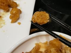 -皇城根北京风味主题餐厅(永旺梦乐城店)