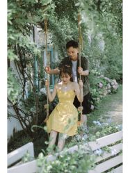 -女王风尚STUDIO·轻奢化定制