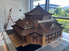 -广州市城市规划展览中心