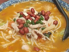 -螺世纪螺蛳粉·桂味小排档(裕德店)