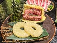-樱嘢·炭火烧肉(惠南店)