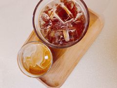 -士多咖啡·Stop Coffee