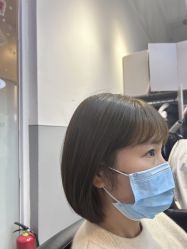 -川和潮人漂色·烫染·接发