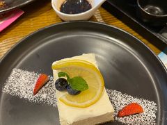 -安妮意大利餐厅(世贸天阶店)