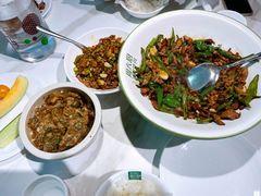 -周大厨辣椒炒肉(淮安万达店)
