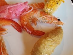 -北京港澳中心瑞士酒店·瑞士咖啡厅·自助餐