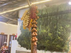-李东农庄(中南百草园地标店)
