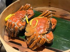 -成隆行·蟹王府(淮海店)