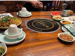 -龙泉人椰子鸡(龙昆南店)