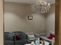 -大鱼心理咨询工作室(静安寺店)