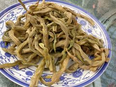 -燕北云山·农家菜·灶台鱼(密云溪翁庄店)