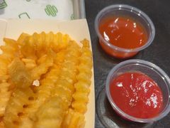 -Shake Shack(西单大悦城店)