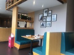 卡座-峨嵋小镇·川菜(勒泰中心店)