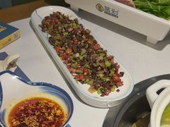 -菌彩云南野生菌火锅(呈贡七彩云南第壹城店)