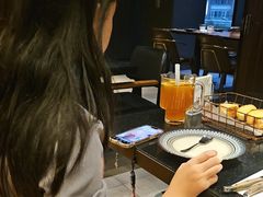 -西堤牛排(北京国瑞店)