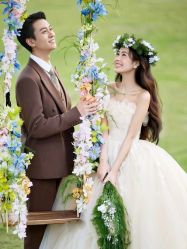 -太郎花子婚纱摄影TAHAKO(无锡店)