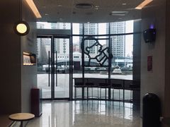 大堂-喜茶(合肥正大广场店)