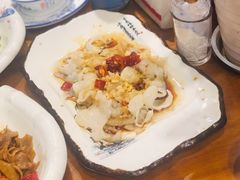 葱油蚌片-印象江南(东栅店)