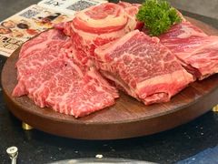 -本家·添百客韩国料理(泰然店)
