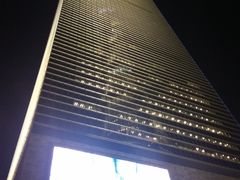 -上海环球金融中心云端足球盛典