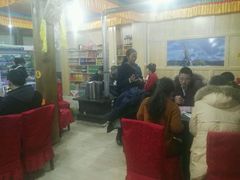 -银同牦牛肉火锅