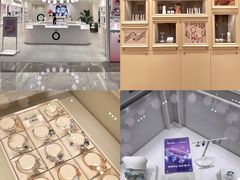 -KK ONE(京基滨河时代店)